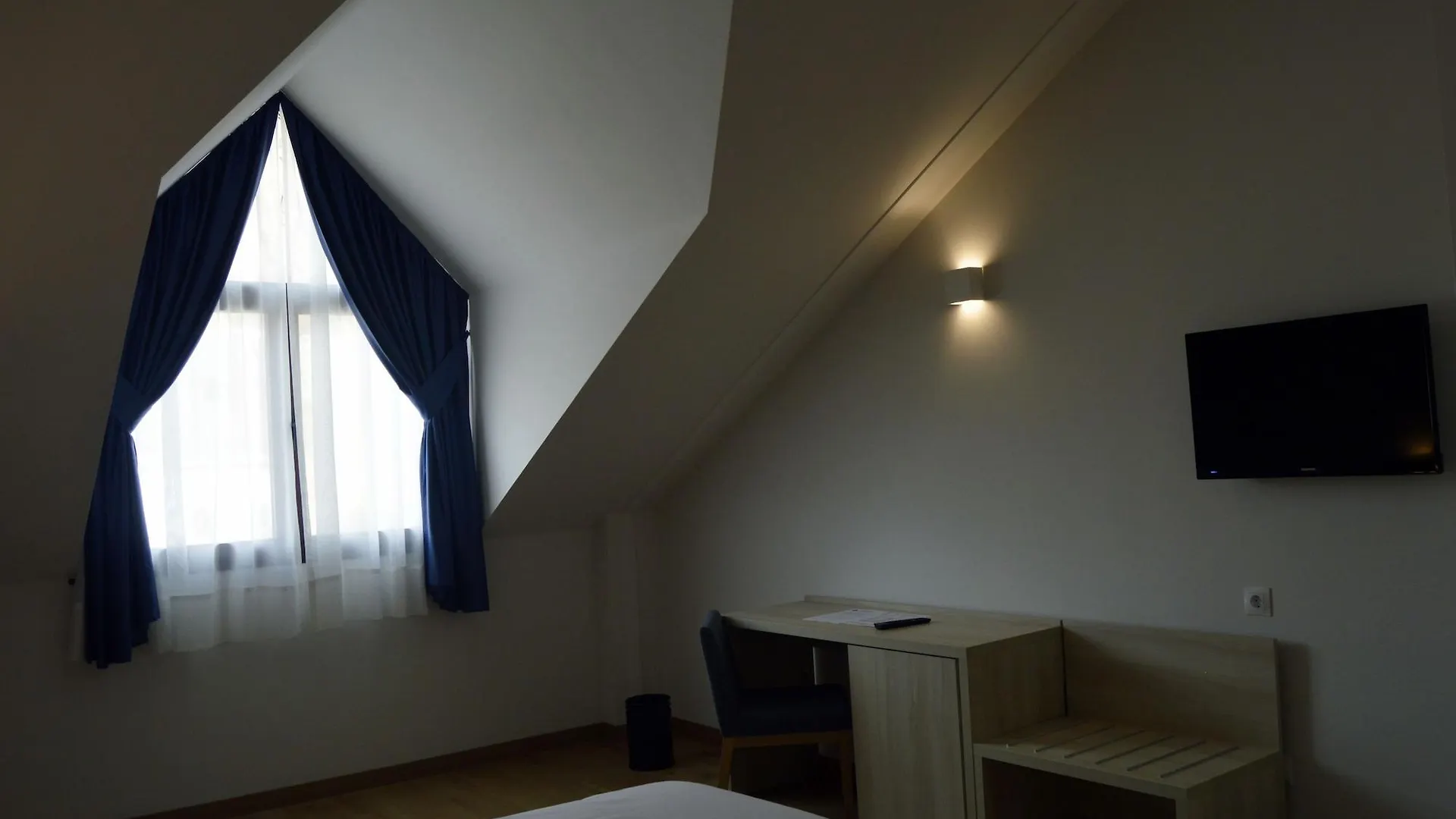 Hotel Balneario De Graena