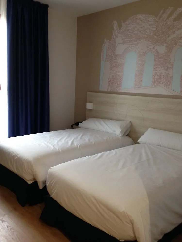 Hotel Balneario De Graena Spain