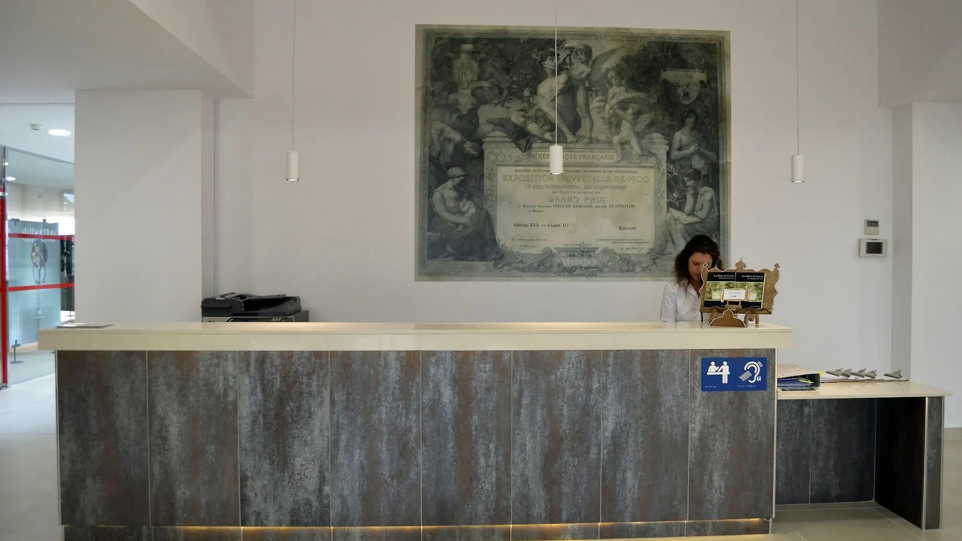 Hotel Balneario De Graena