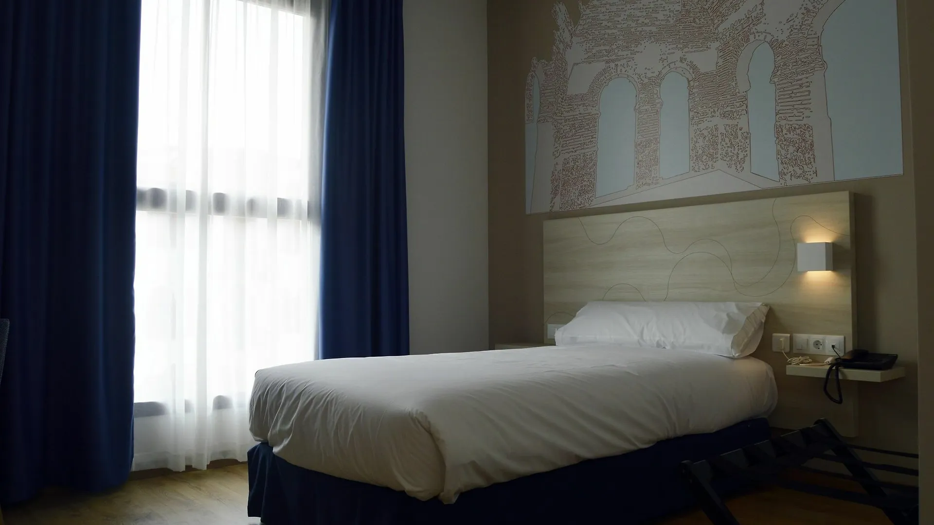 Hotel Balneario De Graena