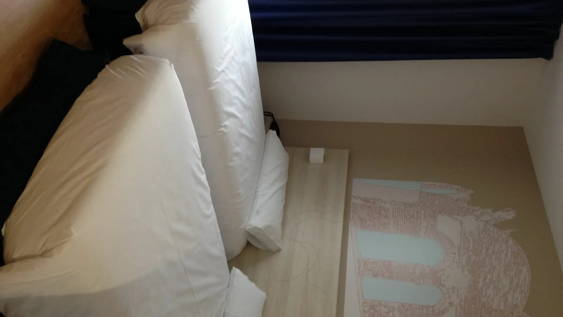 Hotel Balneario De Graena 4*,  Spanien