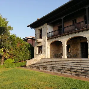 El Jardin De Angela Gasthuis Santander