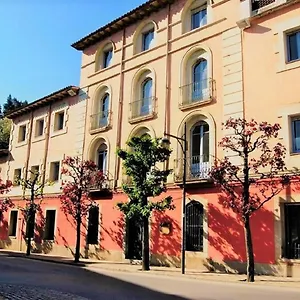 *** Hotel Montsoliu Espagne