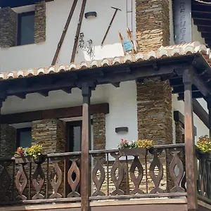 El Refugio Hotel