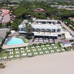 Playa Grande By Tropical - Adults Only Hotel Gavà