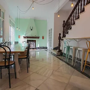 Barbatuke Bed & Bike Auberge de jeunesse