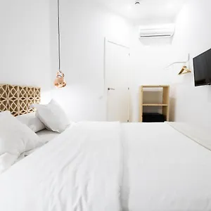  Auberge de jeunesse Bruc & Bruc Espagne