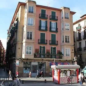 pension-manoli.bilbaohotelsspain.com/
