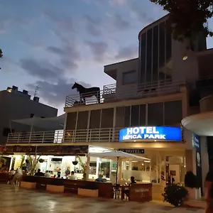 Hipica Park Hotel Castell-Platja d'Aro