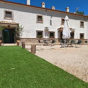 De Montana La Hortizuela Hotel
