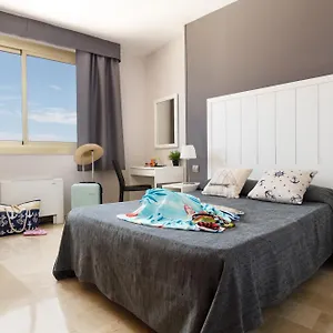 ** Hotel Alguer Espagne