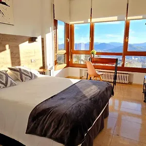 Artxanda Hotel Bilbao