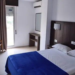  Hotel Niza Espagne