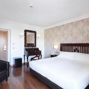 Sercotel President 4* Figueres (Girona)