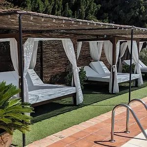 Bed & Breakfast La Canota King Adults Only
