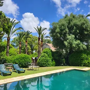 Casa Vina De Alcantara Hotel Jerez de la Frontera