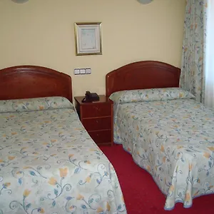 ** Hotel Estadio Espagne