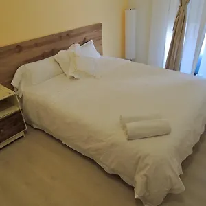  Auberge de jeunesse Camino Espagne