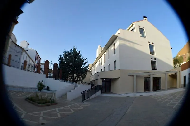 Hotel Balneario De Graena 4*,  Spain