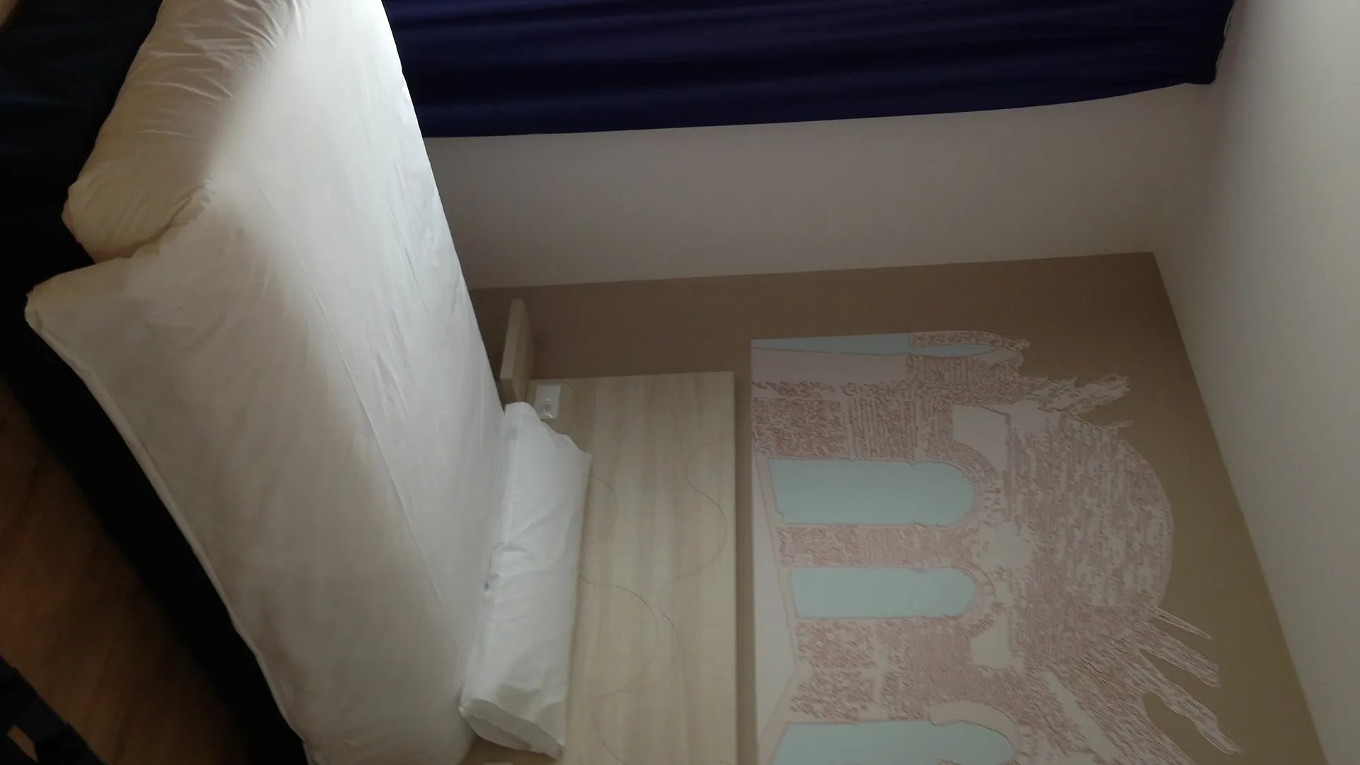 Hotel Balneario De Graena