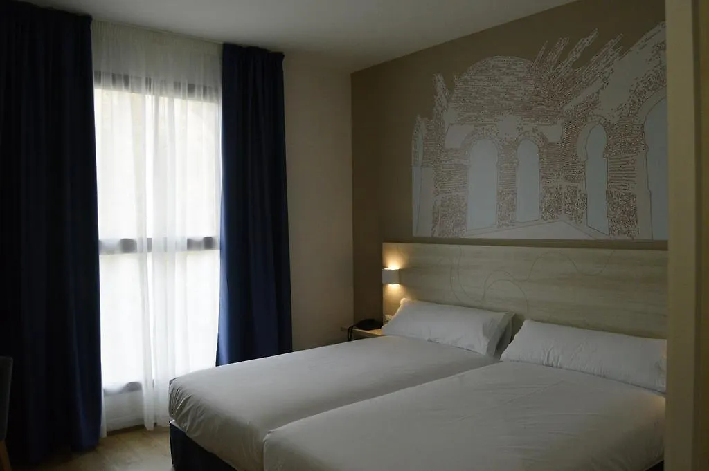 Hotel Balneario De Graena
